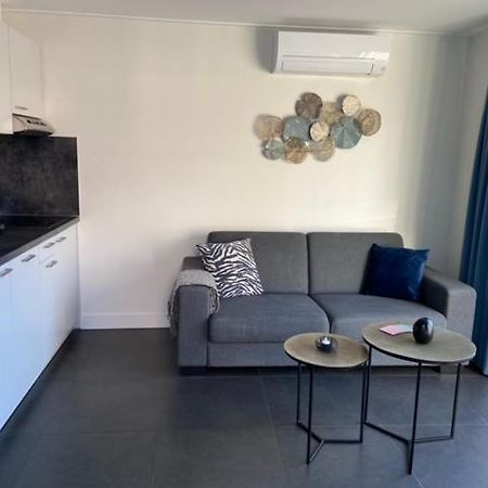 Zoutelande Vakantiewoning Bagian luar foto