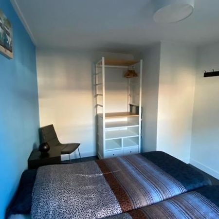Zoutelande Vakantiewoning Bagian luar foto