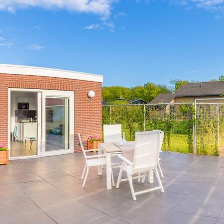 Zoutelande Vakantiewoning Bagian luar foto