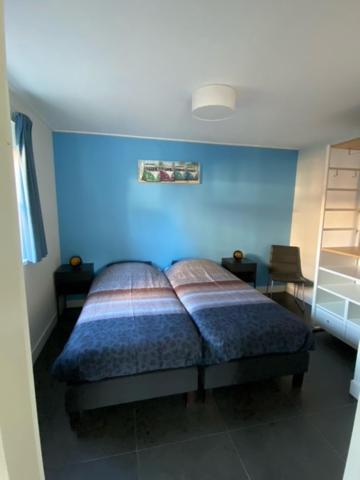 Zoutelande Vakantiewoning Bagian luar foto
