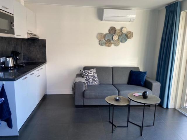 Zoutelande Vakantiewoning Bagian luar foto