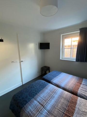 Zoutelande Vakantiewoning Bagian luar foto