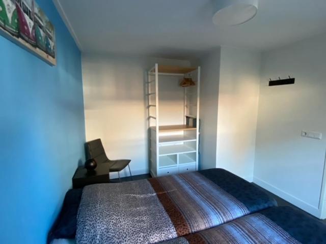 Zoutelande Vakantiewoning Bagian luar foto