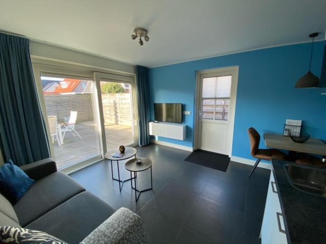 Zoutelande Vakantiewoning Bagian luar foto
