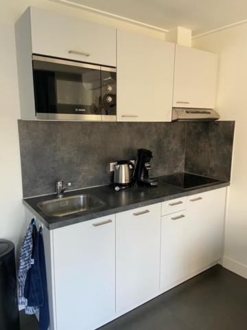Zoutelande Vakantiewoning Bagian luar foto
