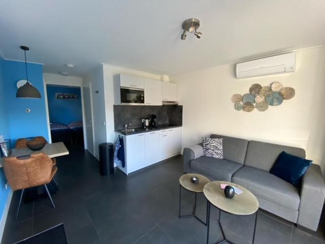 Zoutelande Vakantiewoning Bagian luar foto