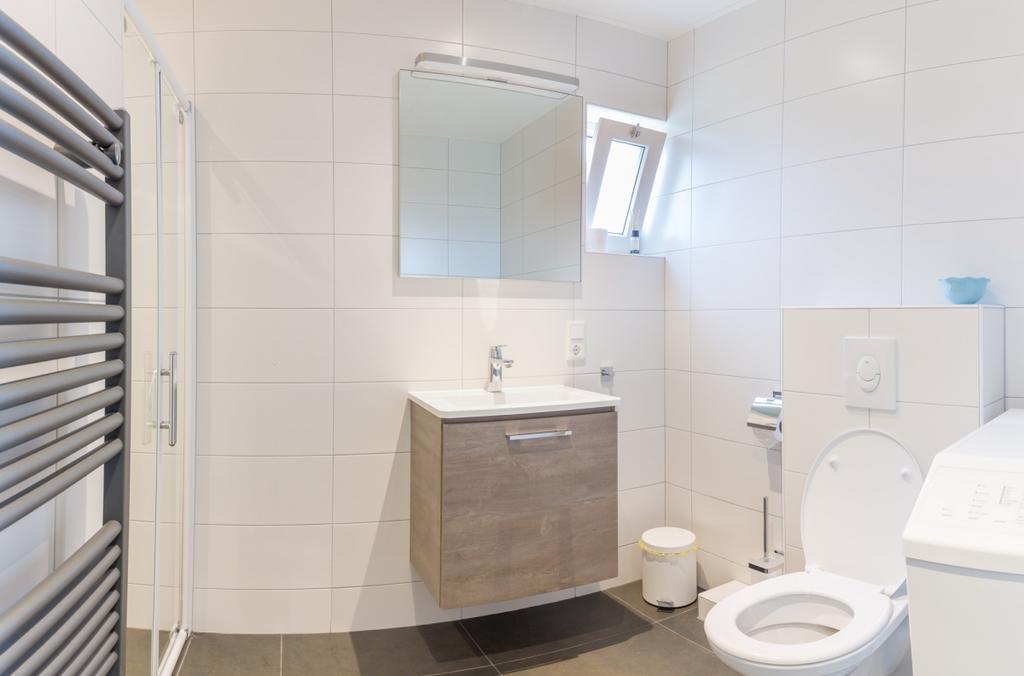 Zoutelande Vakantiewoning Bagian luar foto